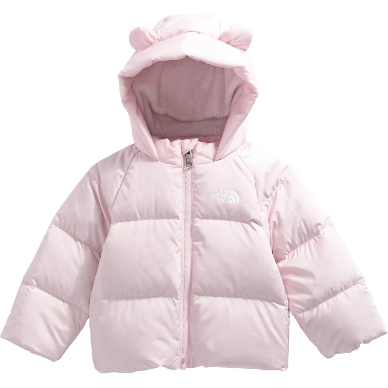 North Down Fleece-Lined Jacket - Baby