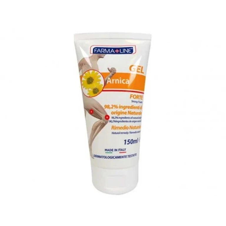 Gel 150ml Arnica