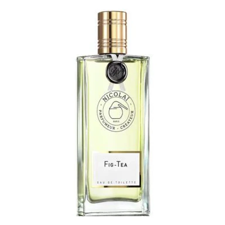 Fig Tea EDT 100 ml