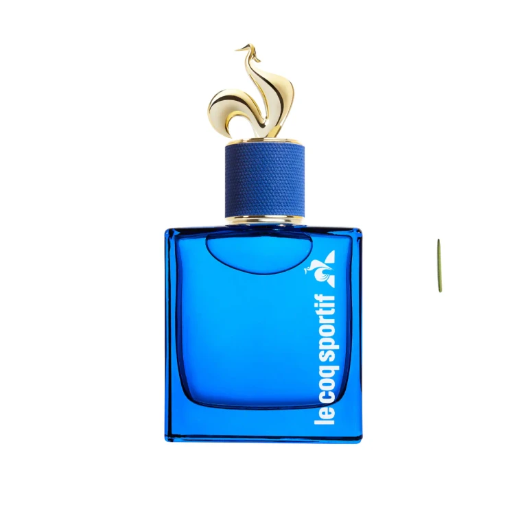 Bleu Optimisme Eau De Parfum