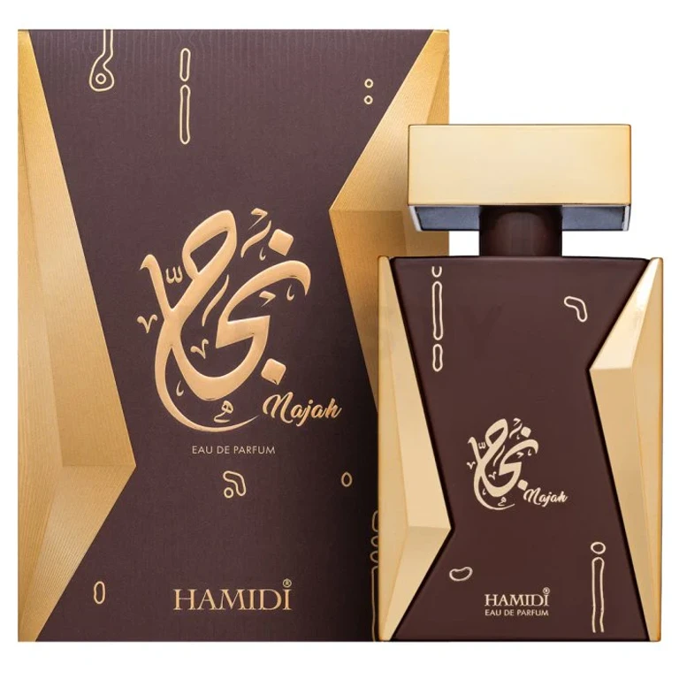 Najah Oriental EDP U 100 ml