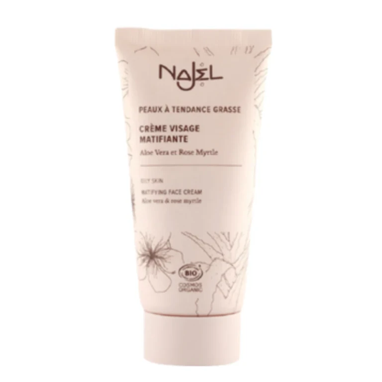 Mattifying Face Cream 50 ml
