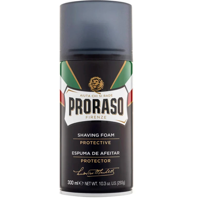 Protective Shaving Foam 300ml