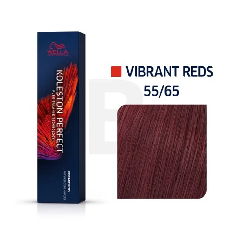 Professionals Koleston Perfect Me+ Vibrant Reds 55/65 60 ml