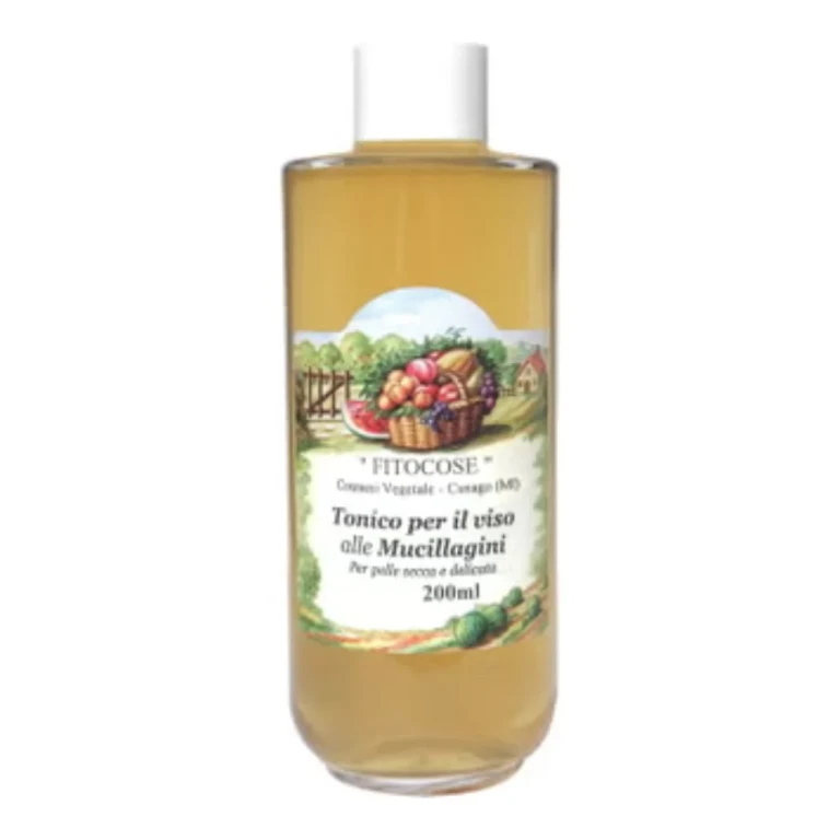 Mallow Mucilage Tonic 200 ml