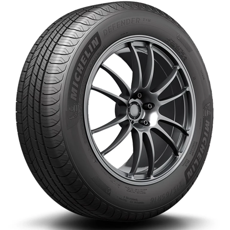 Defender T+H - 195/65R15 91H Tire