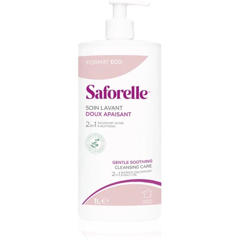 Soft Cleansing Treatment 1L