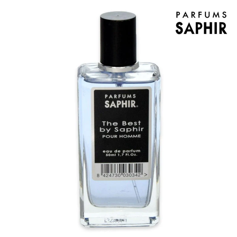 Edp 50 Ml The Best