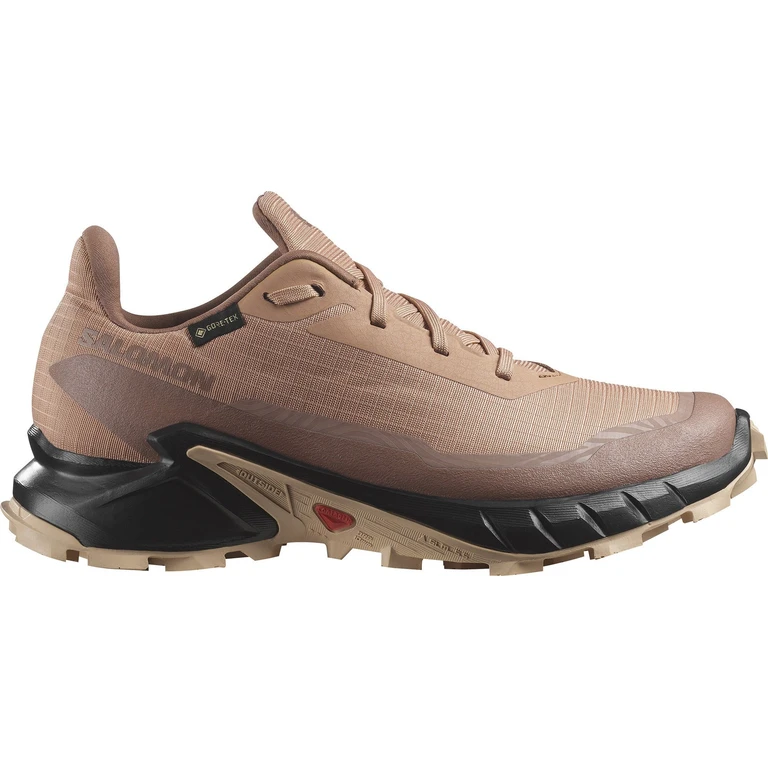Alphacross 5 GORE-TEX Trail Running Shoes - Women's