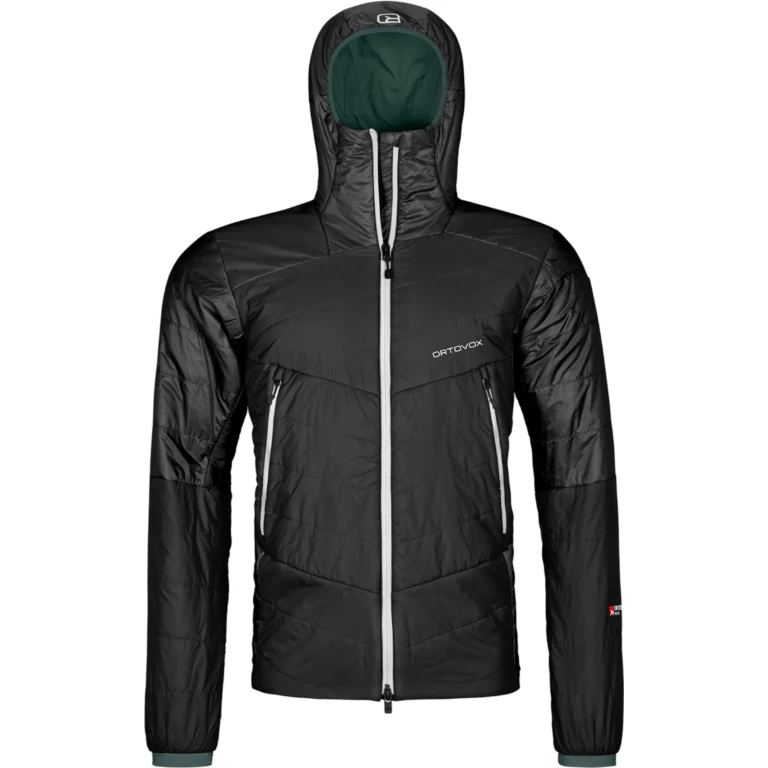 Westalpen Swisswool Jacket - Men's