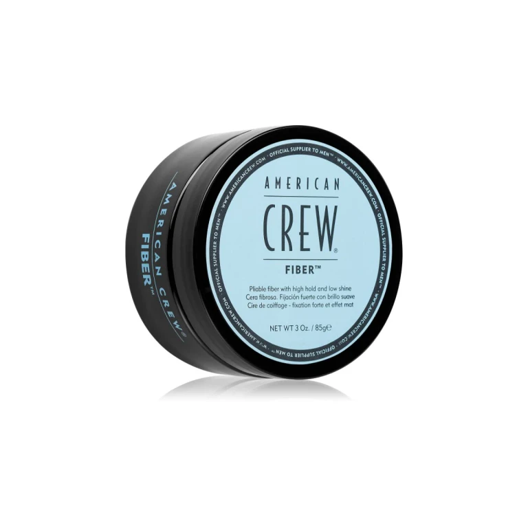 American Crew Fiber, strong hold pomade 85 g