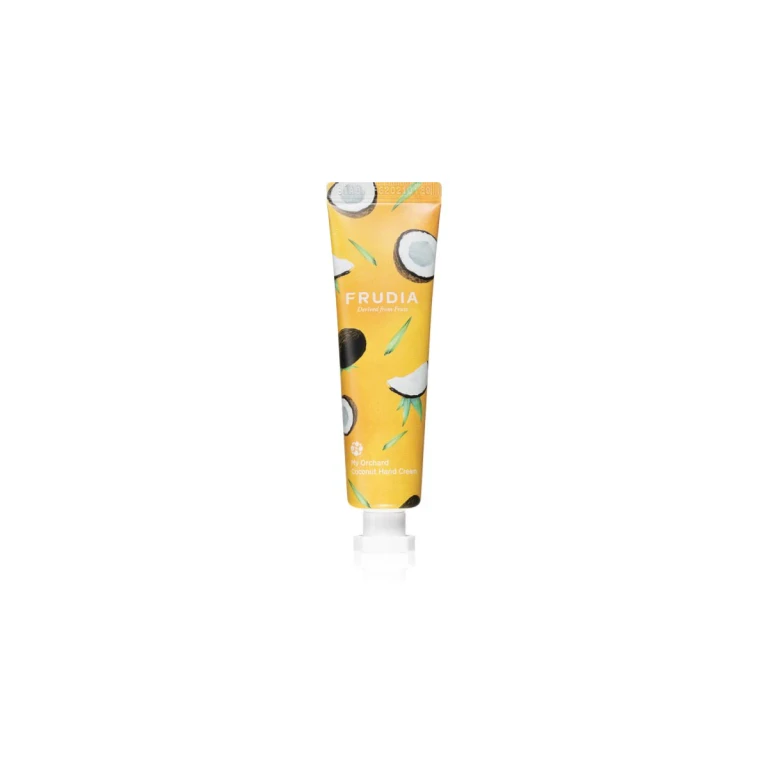 My Orchard Coconut Moisturizing Hand Cream 30ml