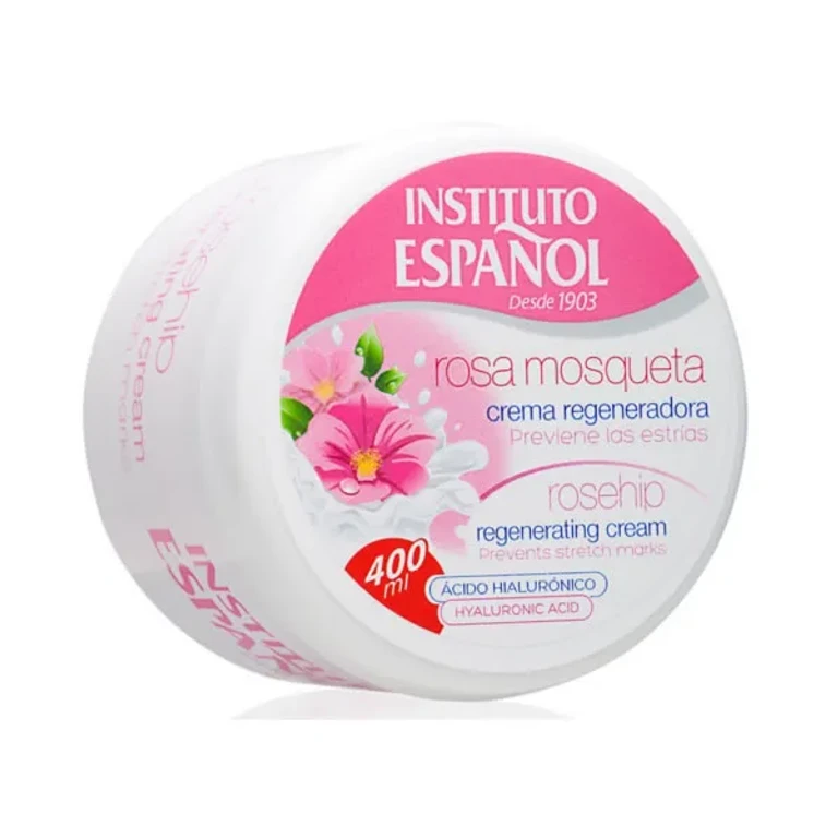 Rosehip Cream 400ml