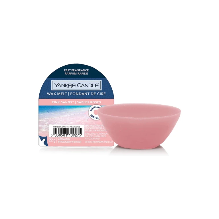 Pink Sands 22 g