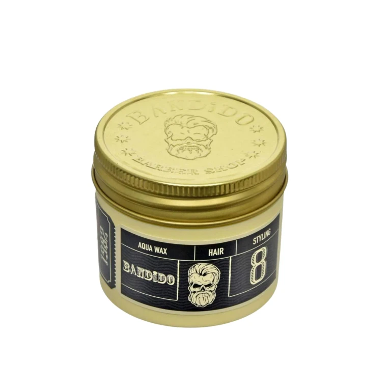 Aqua Wax Modeling Wax 8 Extreme Strong 125 ml