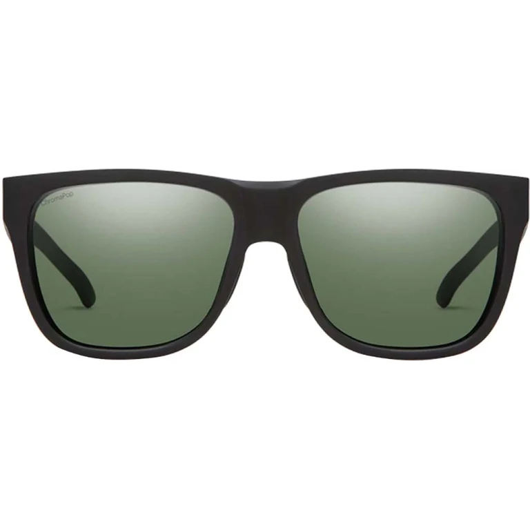 Lowdown 2 Sunglasses - Chroma Pop Polarized Lens - Unisex