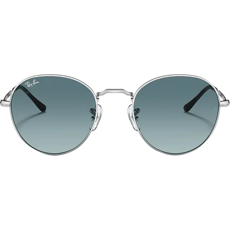 David Non-Polarized Sunglass - Unisex