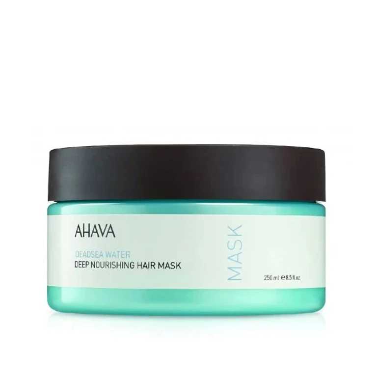 Deep Nourishing Hair Mask 220 ml