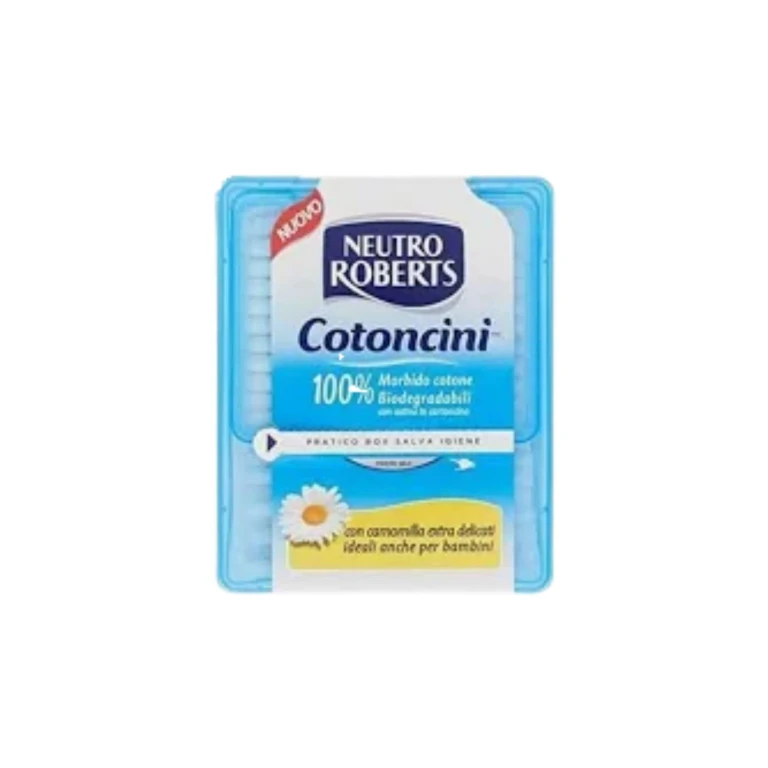 Cotton 260 Sticks
