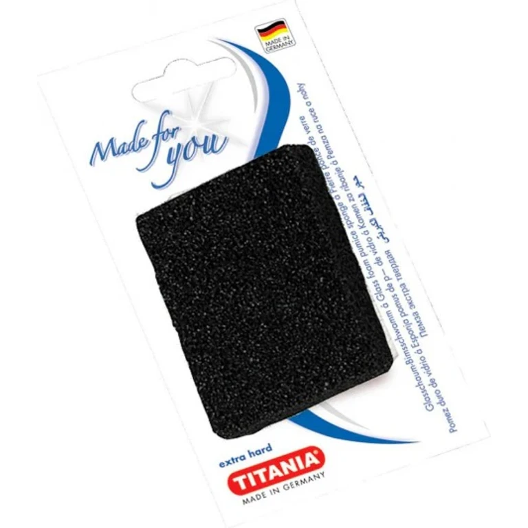 Black Pumice Stone 3000/2