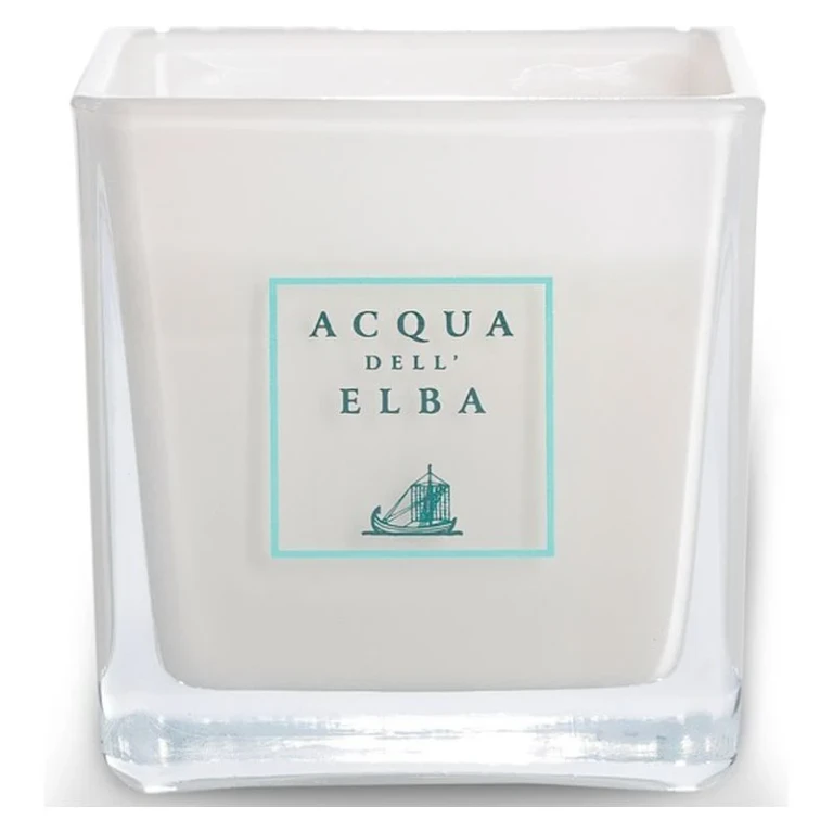 Elba Island Scented Candle 180 G