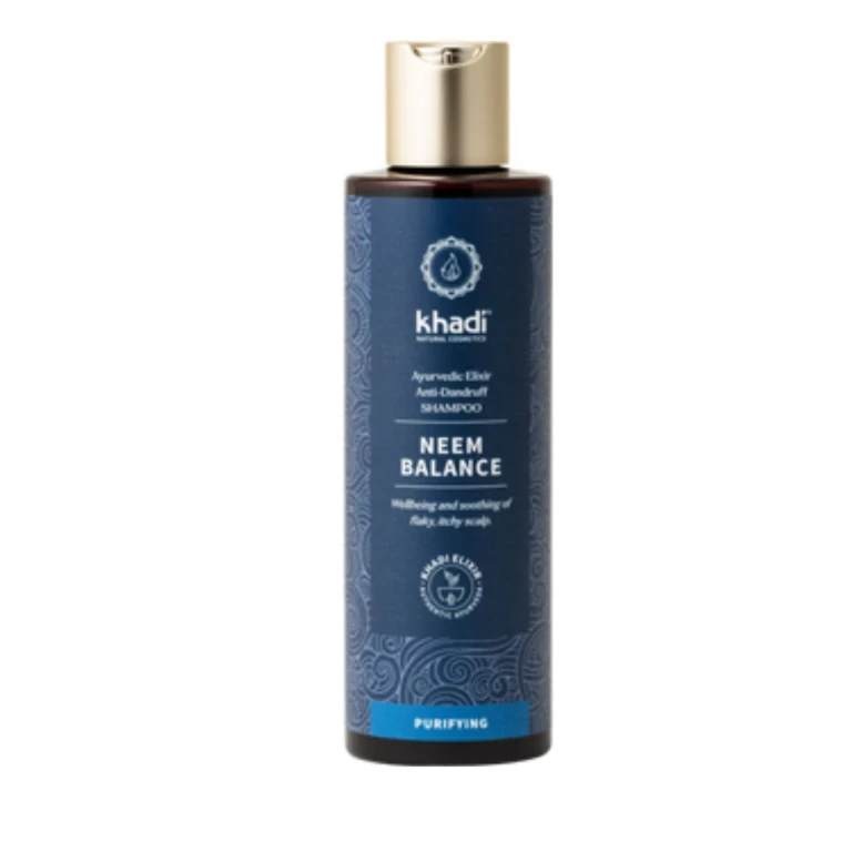 ® Ayurvedic Elixir Shampoo Neem Balance 200 ml