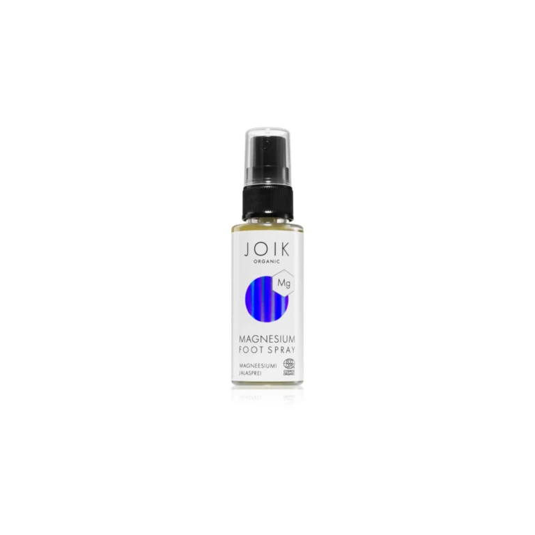 Magnesium Deodorant Spray For Feet 50 Ml