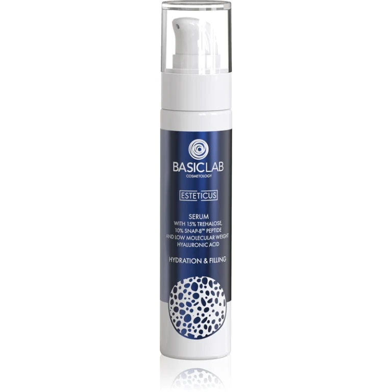Cosmetology Esteticus Hydrating effect filling serum 50 ml