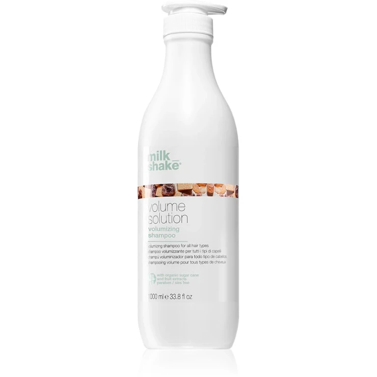 Milk_Shake Volume Solution Volumizing Shampoo 1000 ml