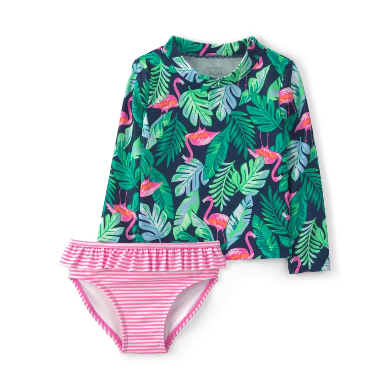 Infant Girls Swim Mingo 3T:- Mingo, 3T