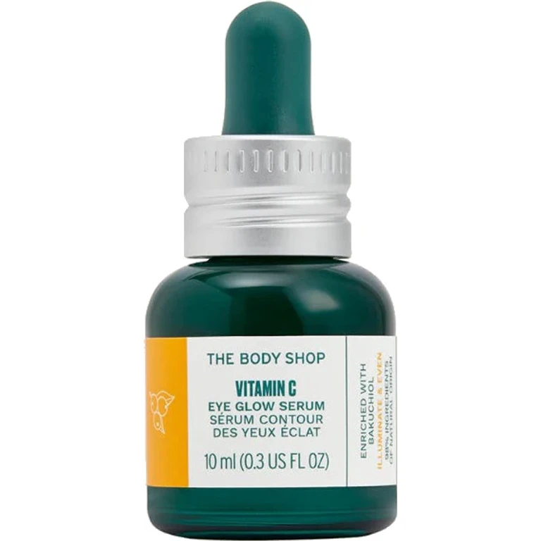 Vitamin C Illuminating Eye Serum 10 ml