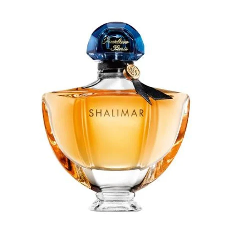 Shalimar EDT W 50 ml