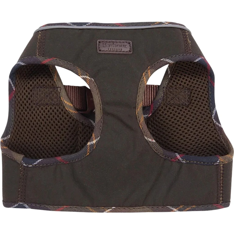 Dog Harness Step-In