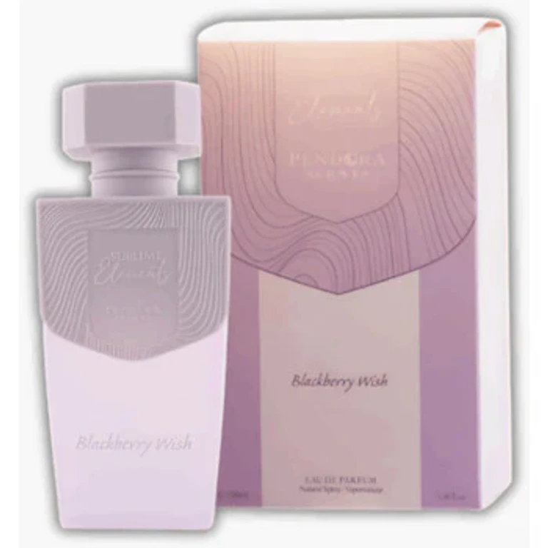 Blackberry Wish EDP 100ml
