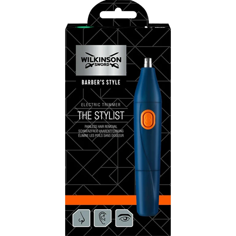 Sword The Stylist (Electric trimmer)