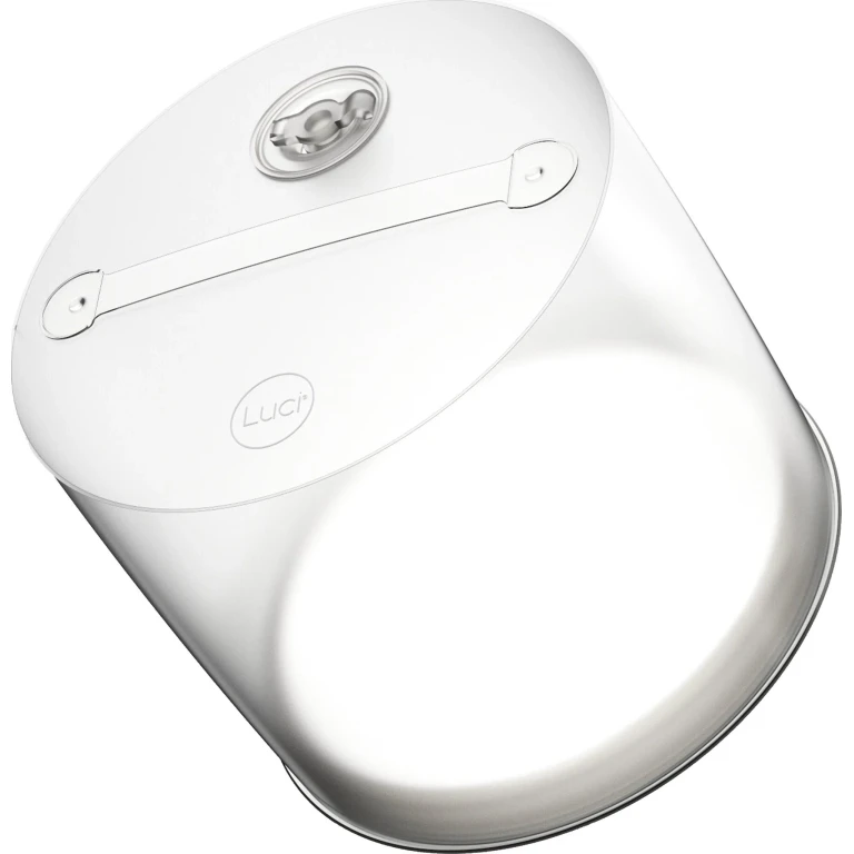 Luci Base Light Inflatable Solar Light