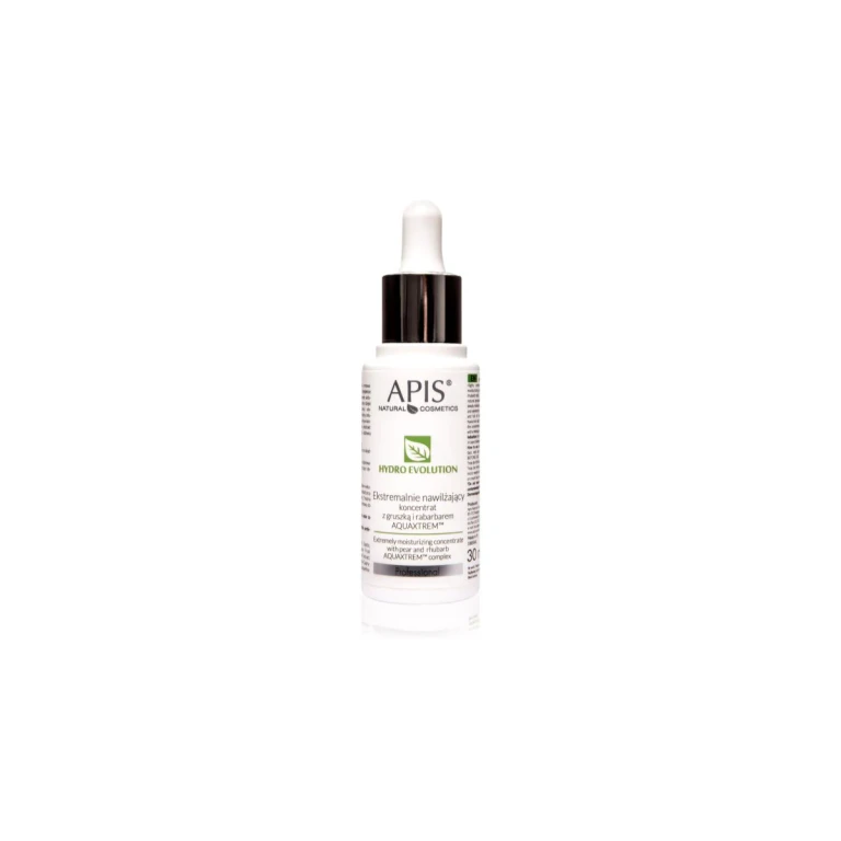 Hydro Evolution intense hydration concentrate for the face 30 ml