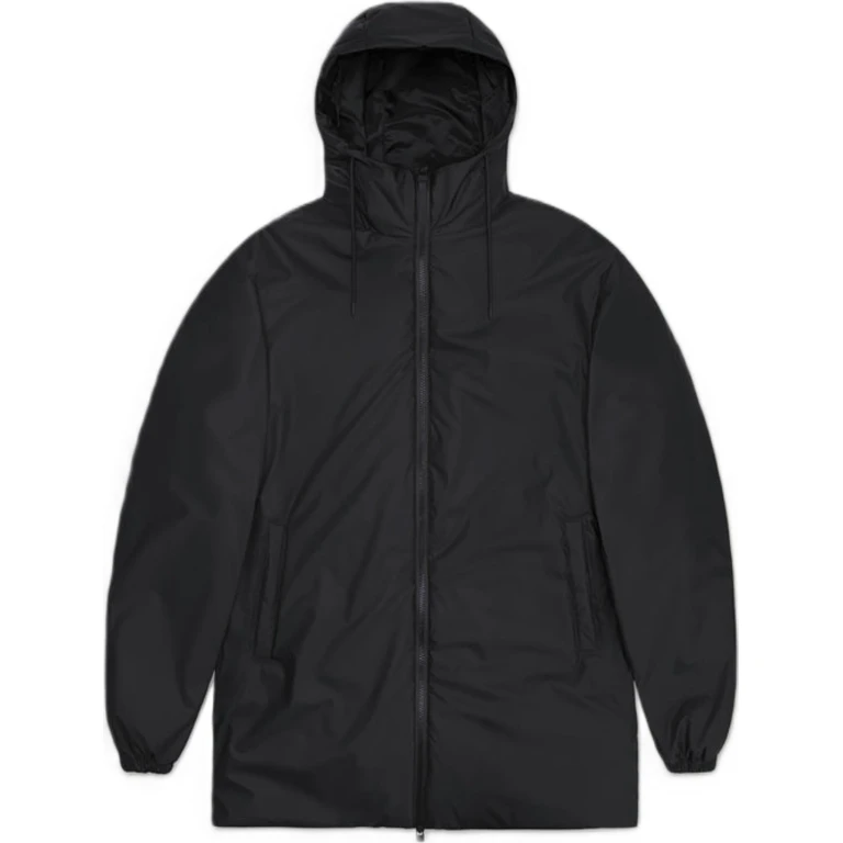 Lohja Long Insulated Jacket - Unisex