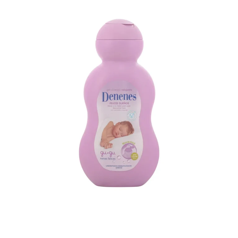 Happy Dreams Bath Gel 500 ml