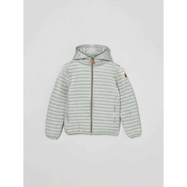 Nylon Hooded Puffer Jacket (J32310GIRIS2210008)