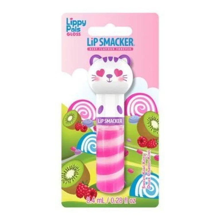 Lip Balm Lip Smacker Lippy Pal Sweet Kiwi Kitty 8.4 ml