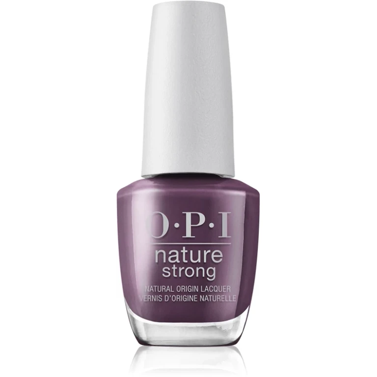 Enamel OPI Nature Strong Natural Origin Eco Maniac 15 ml