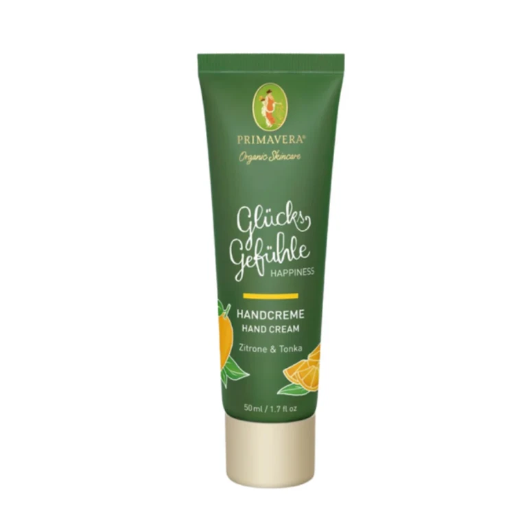 Happiness Hand Cream 50 ml