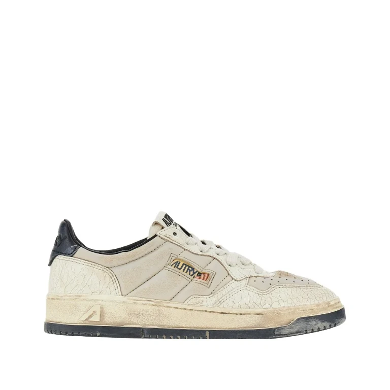 Super Vintage Medalist Low sneakers Man 40