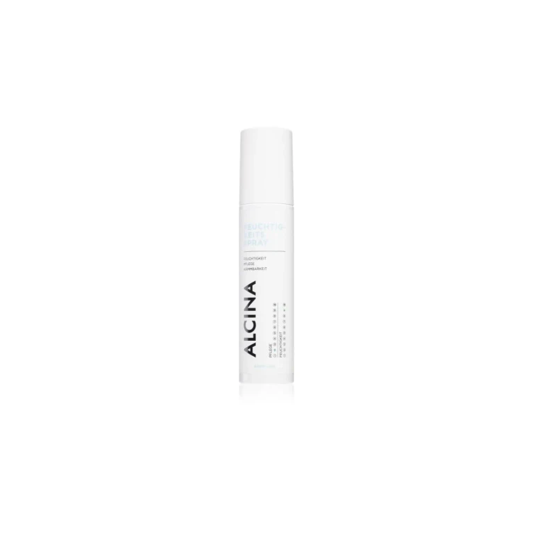 Normal And Delicate Hair Spray For Easily Combable Hair For Normal And Fine Hair 125 ml