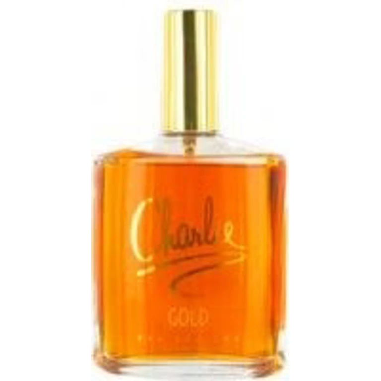 Charlie Gold - Eau De Toilette 100 ml