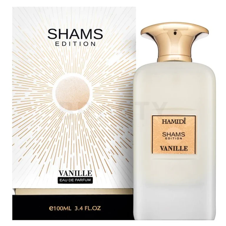 Shams Edition Vanille EDP U 100 ml