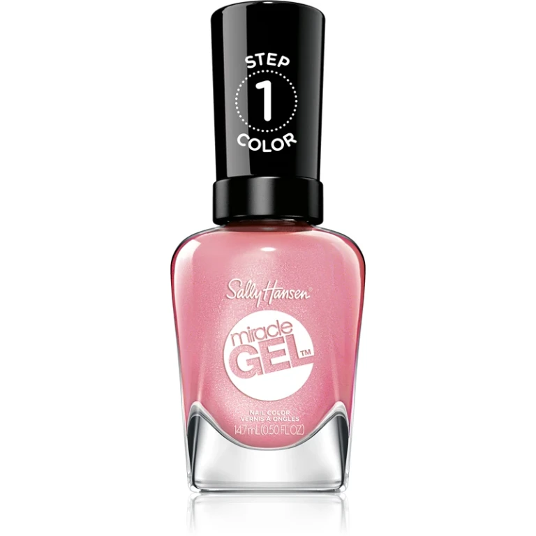 Miracle Gel - Nail Polish 14.7 ml 250 Shell Yeah