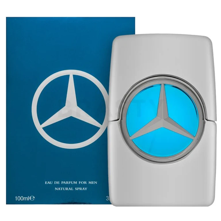 Mercedes-Benz Style Man Bright EDP M 100 ml