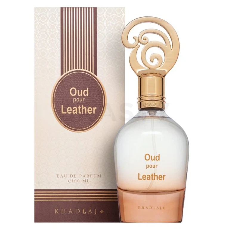 Oud Pour Leather EDP M 100 ml